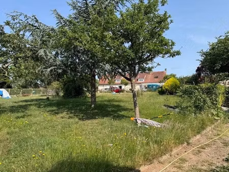vente maison 7 pièces 105 m² à chailloué (61500)  199 500 €