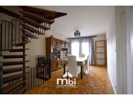 vente maison 6 pièces 110 m² fosses (95470)