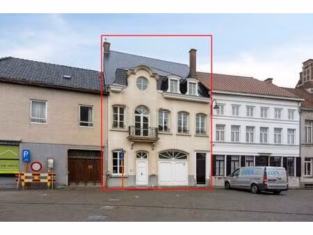 herenhuis te koop in hamme