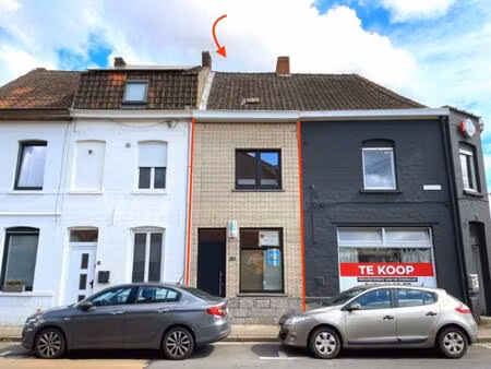 huis te koop in bissegem