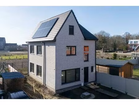 huis te koop in oosterzele