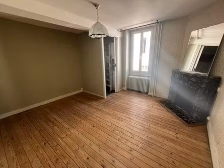 vente maison 5 pièces 83 m² rouillac (16170)