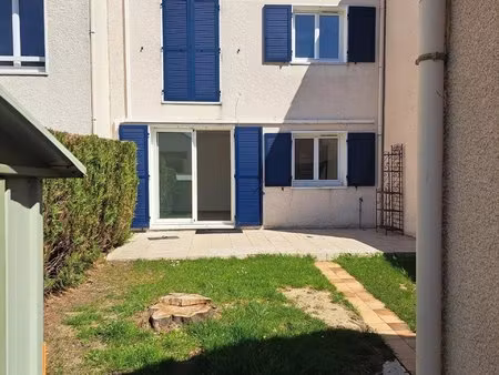 maison 5 pièces – 91 m² – quartier du lac
