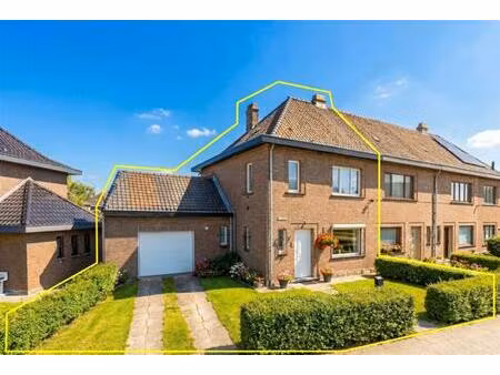 huis te koop in wetteren