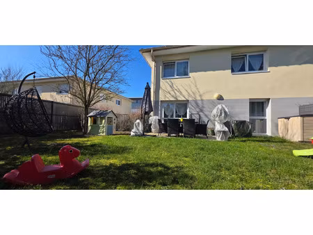 vente appartement 4 pièces 89 m² witry-lès-reims (51420)