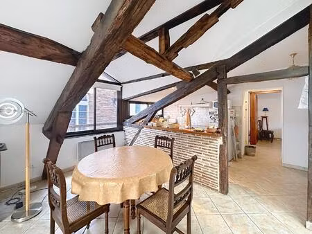 vente immeuble 220 m² cahors (46000)