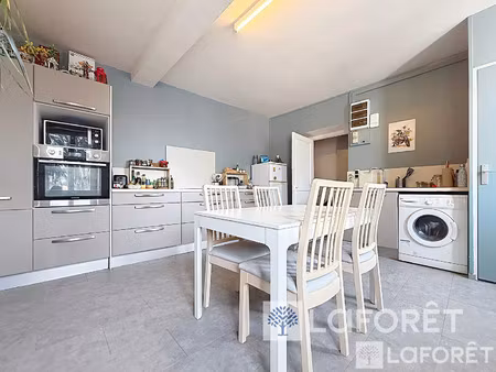 vente appartement 2 pièces 50 m² saint-jean-de-bournay (38440)