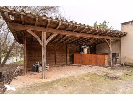 vente maison 3 pièces 120 m² cuq (81570)