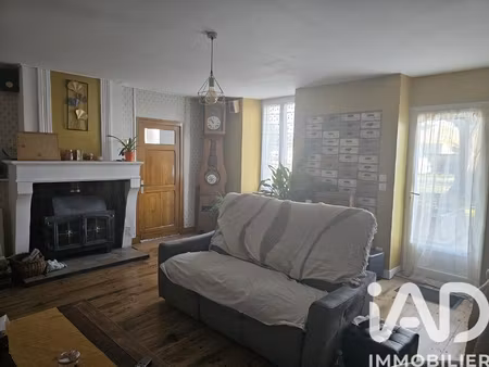 vente maison/villa 10 pièces