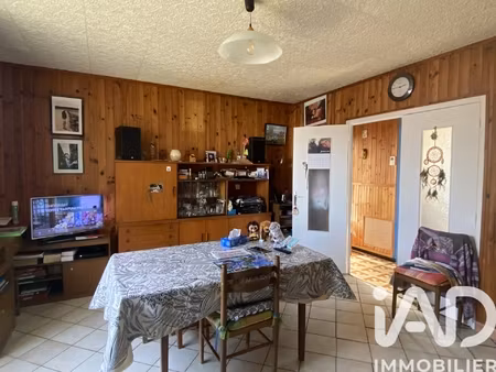 vente maison/villa 5 pièces