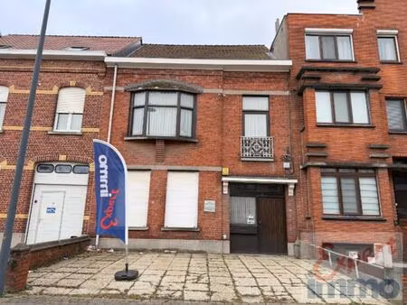 huis te koop in harelbeke