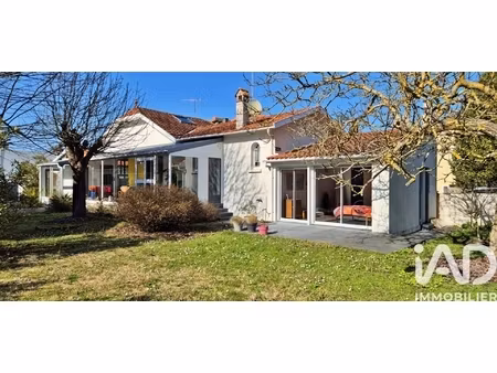 vente maison de ville 4 pièces