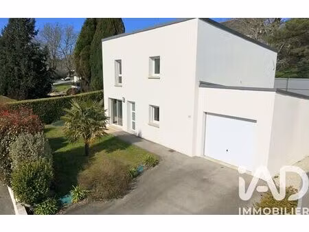 annonce vente maison 5 pièces de 104m2 à saint-avé (56890) - paruvendu.fr ref 992785211592