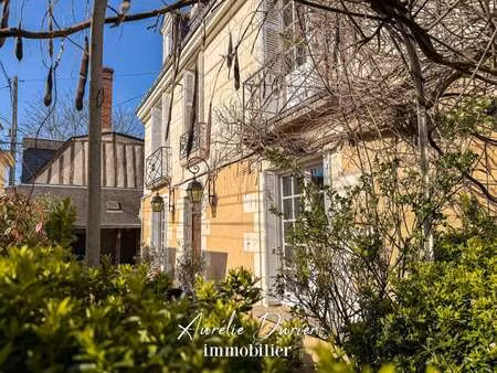 maison de luxe à vendre à tours : 695 000 € | 240m²