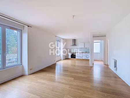 achat appartement 3 pièces 75m²