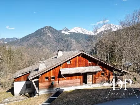 ferme la valettaz