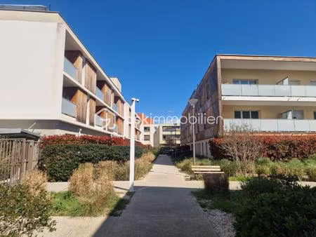 appartement de 40 m² à castelnau-le-lez