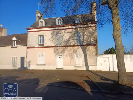 immeuble à vendre 206 m² - alençon (61) - 220 000€
