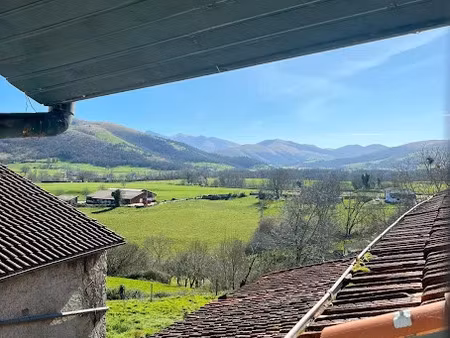 vente maison 5 pièces 118 m² à ostabat-asme (64120)  209 000 €
