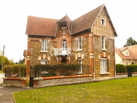 vente maison 6 pièces 150 m² à soissons (02200)  200 000 €