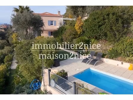 annonce maison à vendre