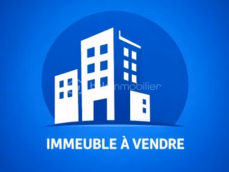 immeuble de 70 m² à saint-ouen-l'aumone