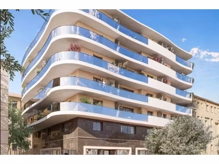 annonce appartement à vendre