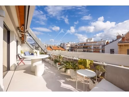 annonce appartement à vendre