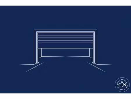 annonce parking/garage à vendre