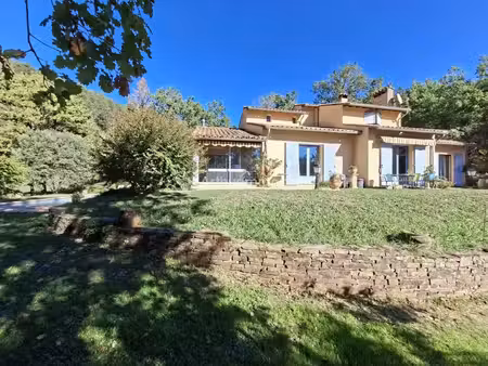 vente maison 8 pièces 174 m2 à payrin-augmontel