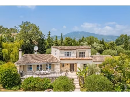 annonce maison à vendre