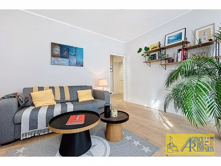 annonce appartement à vendre