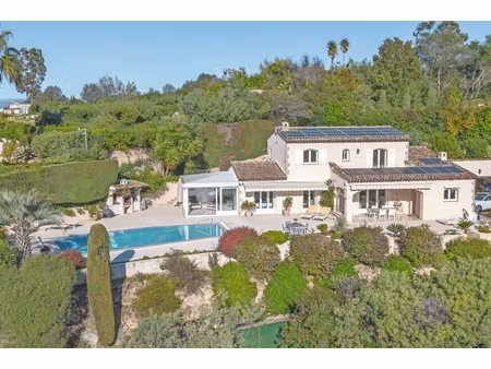 annonce maison à vendre