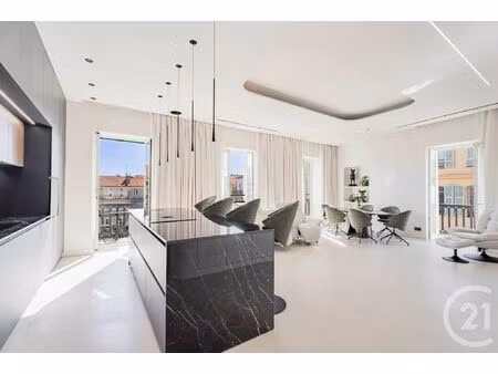 achat appartement 4 pièces 154m² nice 06000