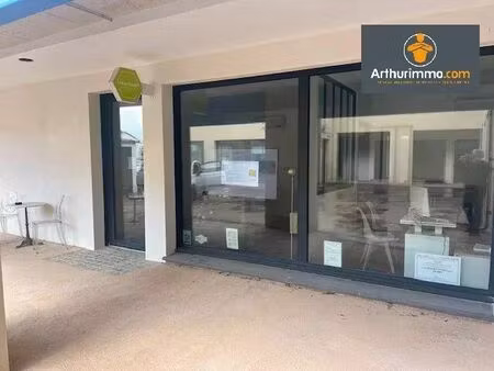 vente fonds de commerce 50 m2 à grosseto-prugna