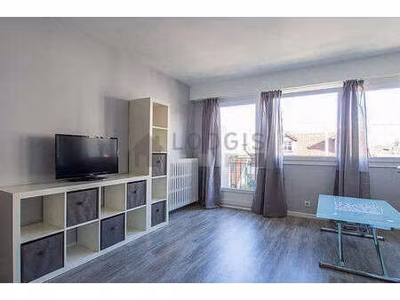 appartement 1 chambre meublé