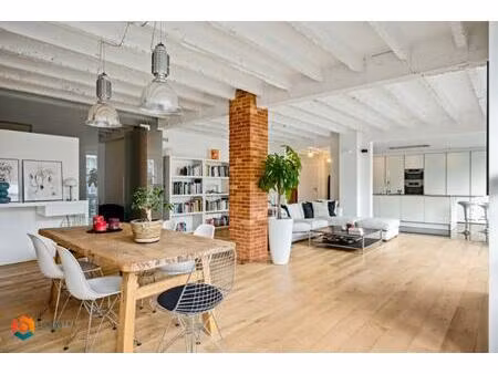 loft te koop in mechelen