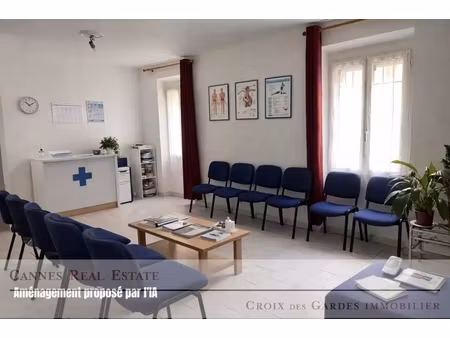 annonce commerce à vendre