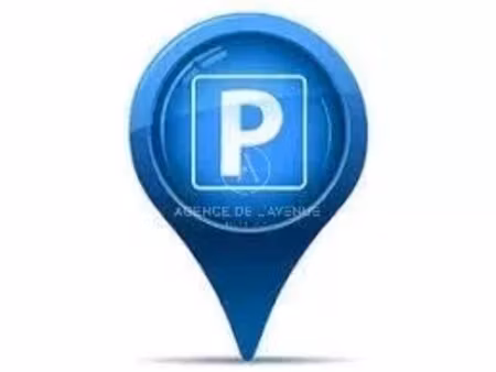 location parking la seyne sur mer 83500