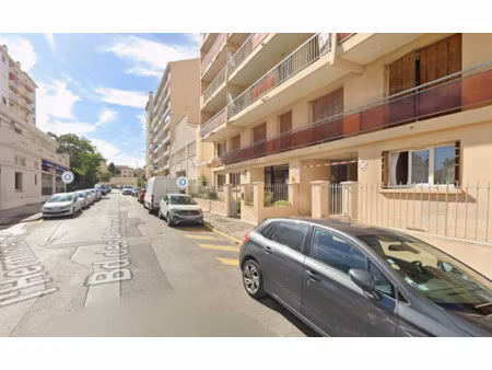 location parking toulon 83000