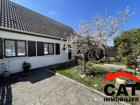 vente maison 7 pièces 133 m² à champagne-sur-seine (77430)  225 000 €