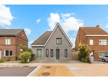 huis te koop in evergem
