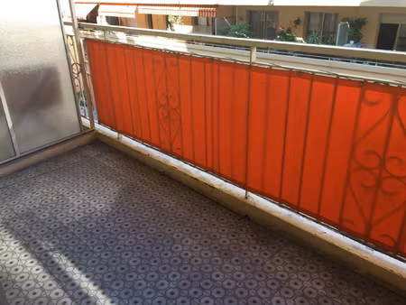 location appartement 1 pièce nice 06000