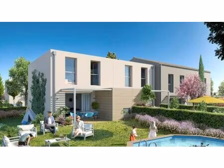 location maison 73m² le cannet des maures 83340