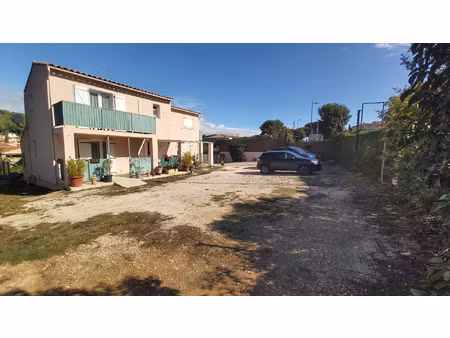 location appartement 2 pièces 38m² six fours les plages 83140