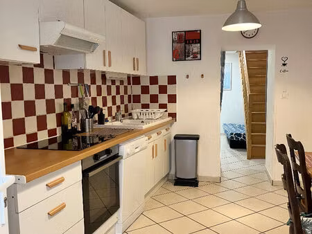 location maison 3 pièces 78m²