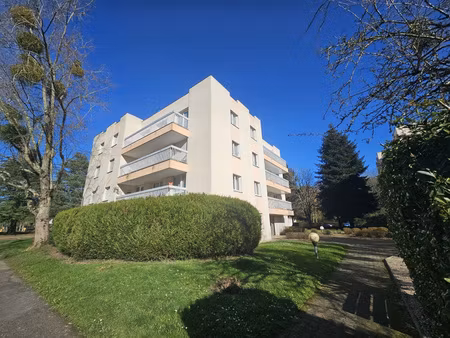 achat appartement 5 pièces 110m² rennes 35200