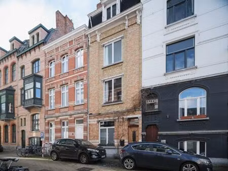huis te koop in gent