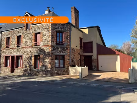 achat maison 5 pièces 144m²