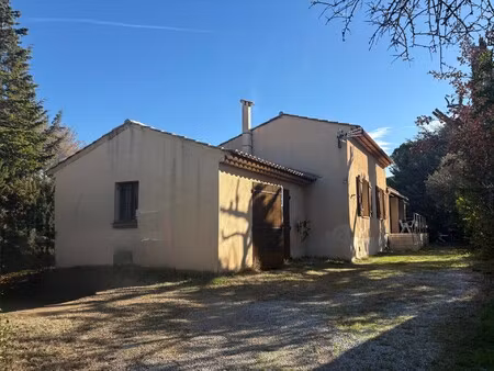 location maison 3 pièces 81m² vidauban 83550